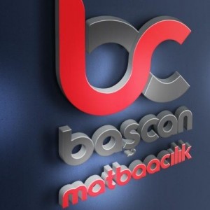 Başaran Matbaacılık - Çankaya Sıhhiye Matbaa